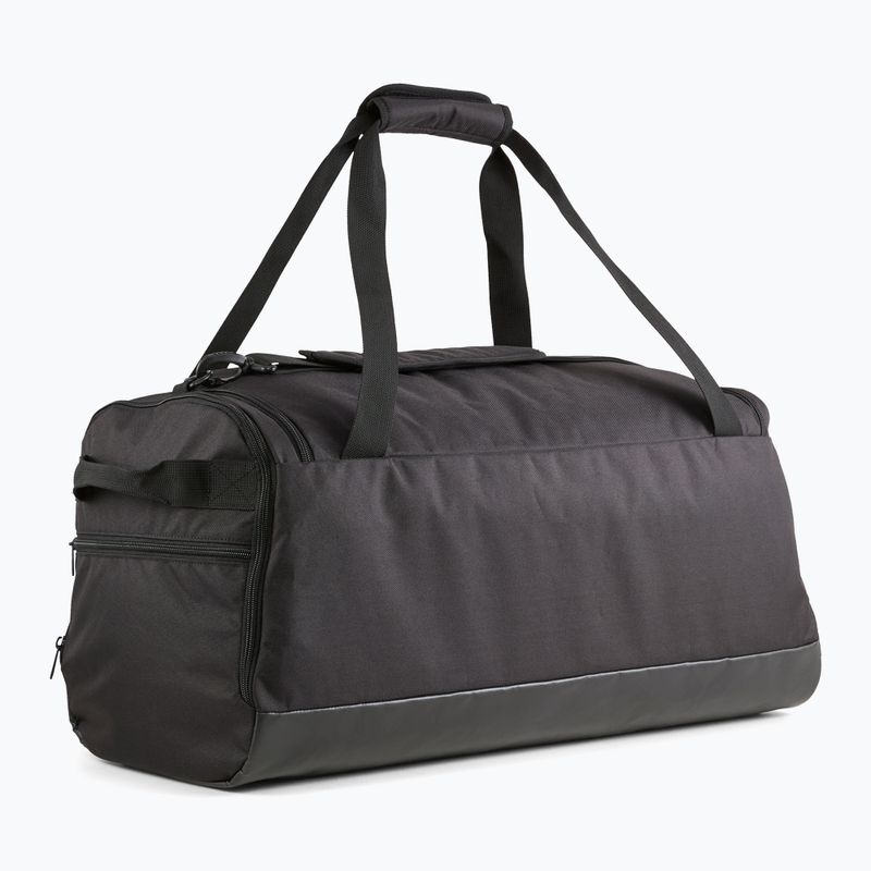 Tréninková taška PUMA Challenger 58 l puma black 2