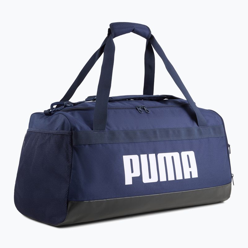 Tréninková taška PUMA Challenger 58 l puma navy