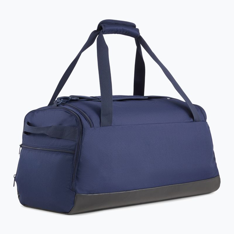 Tréninková taška PUMA Challenger 58 l puma navy 2