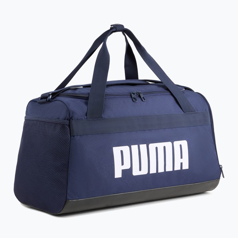 Tréninková taška PUMA Challenger 35 l puma navy