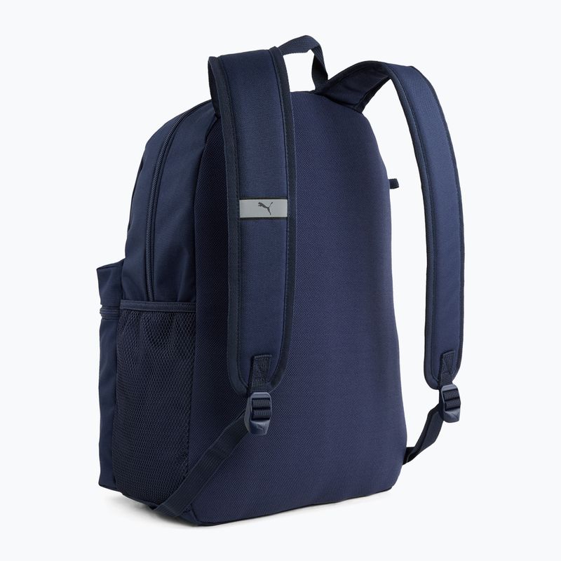 Městský batoh PUMA Phase Backpack Set 22 l puma navy 2