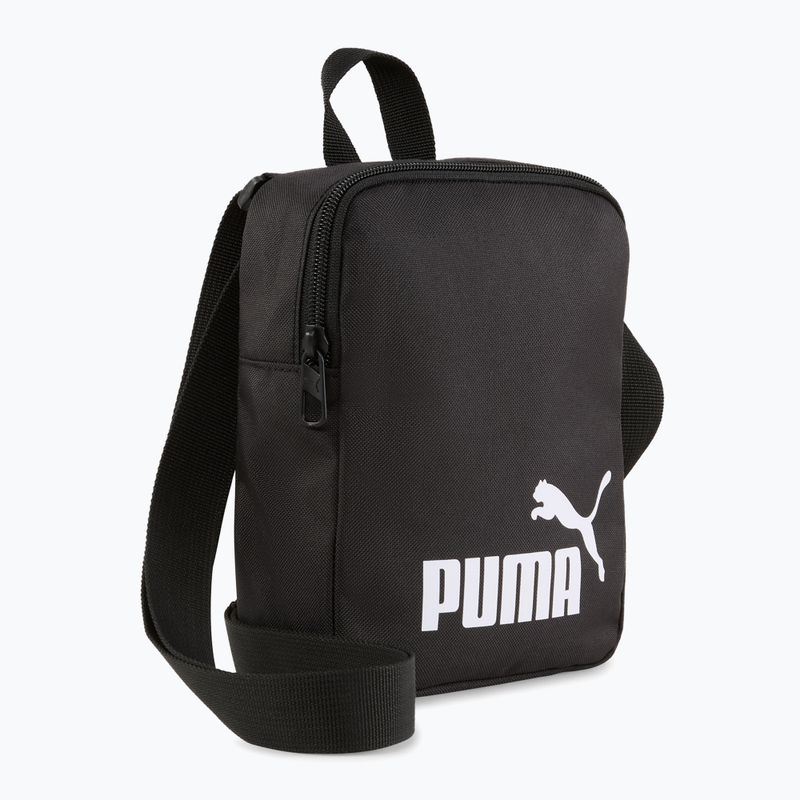 Taška PUMA Phase Portable 1 l puma black