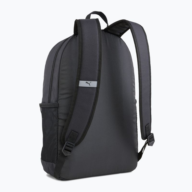 Batoh PUMA Plus 21 l puma black  2