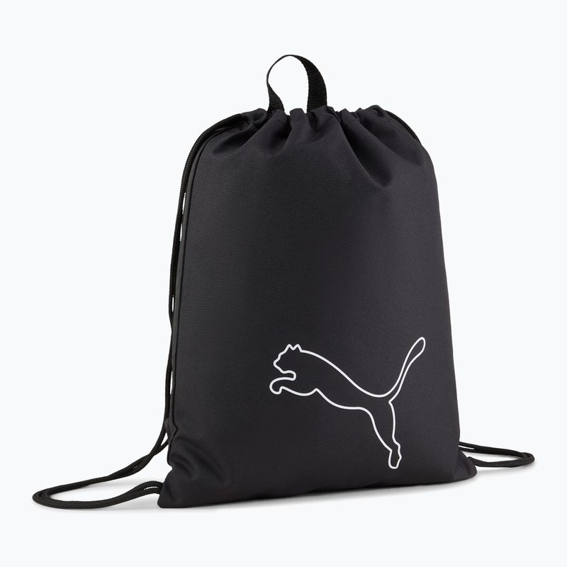 Vak PUMA Plus Gym Sack 14 l puma black