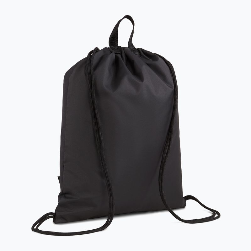 Vak PUMA Plus Gym Sack 14 l puma black 2