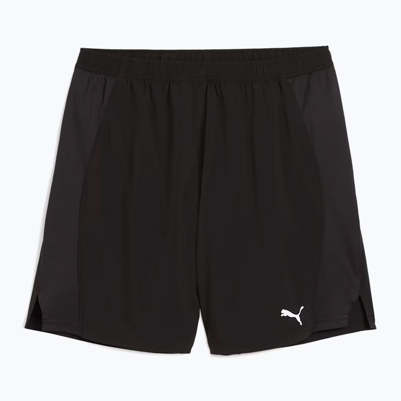 Pánské běžecké šortky  PUMA Run Velocity 7" puma black