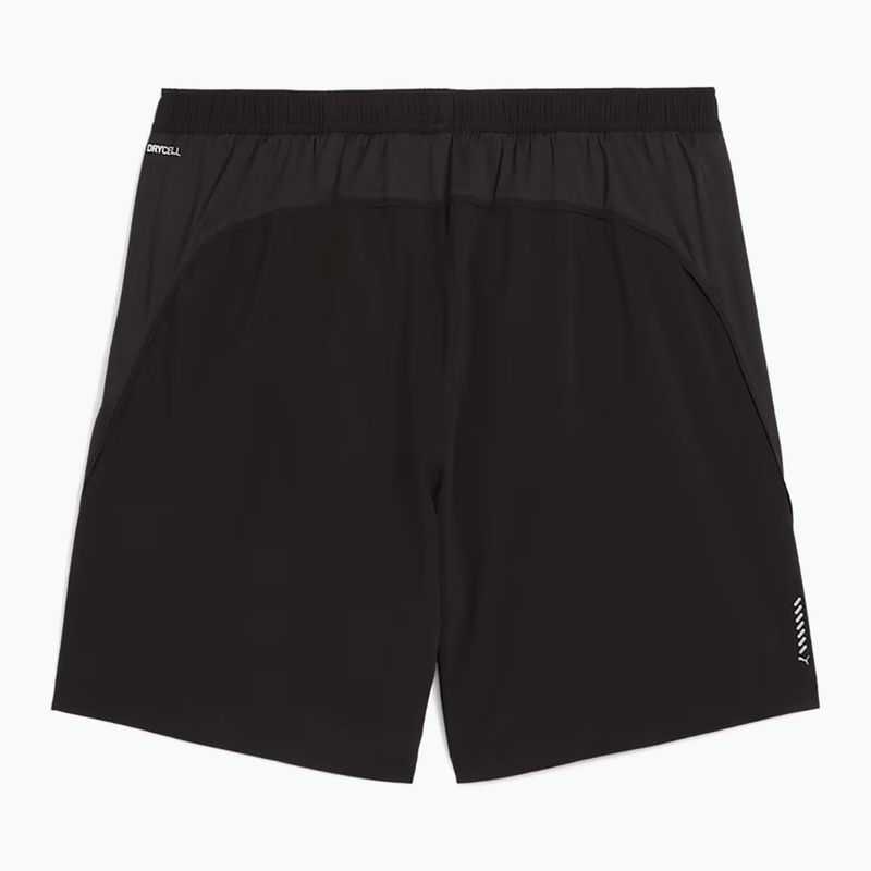 Pánské běžecké šortky  PUMA Run Velocity 7" puma black 2