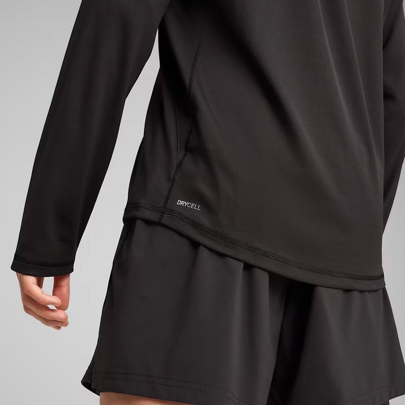 Pánské běžecké tričko longsleeve  PUMA Run Velocity Poly puma black 7