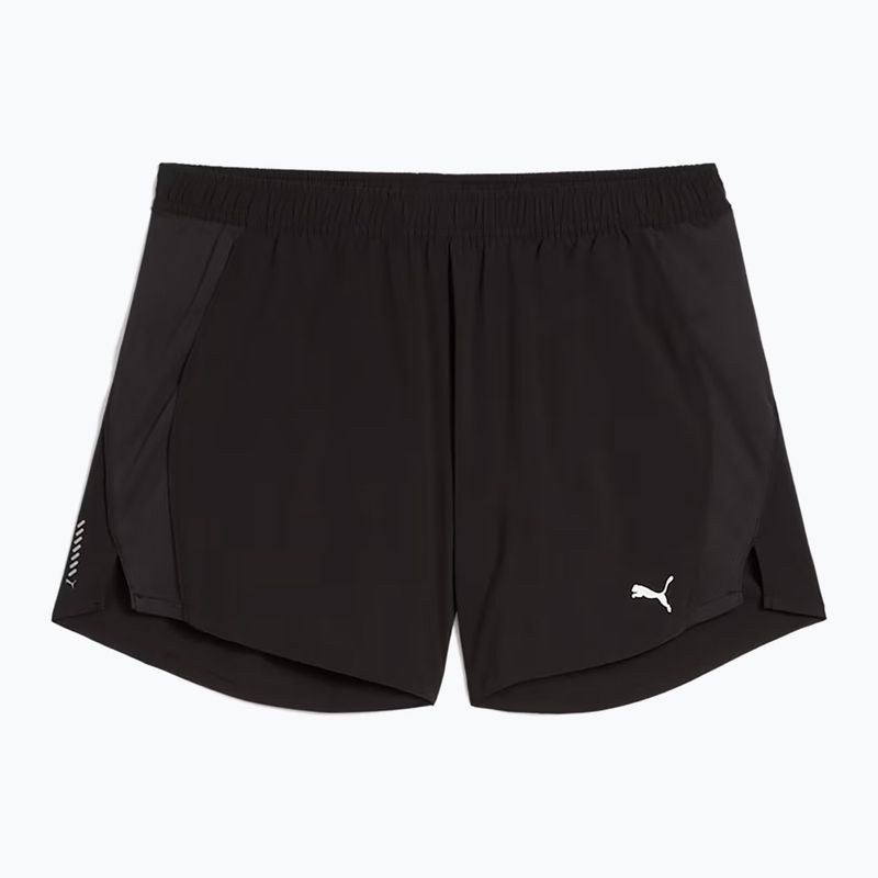 Dámské běžecké šortky PUMA Run Velocity 5" puma black