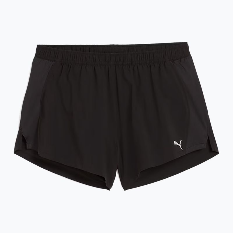 Dámské běžecké šortky PUMA Run Velocity 3" puma black