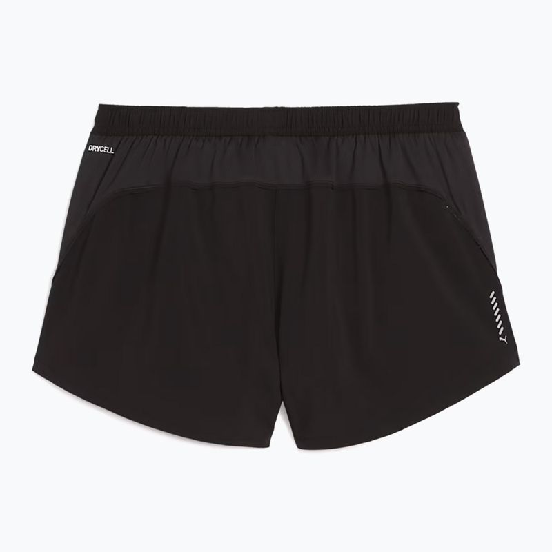 Dámské běžecké šortky PUMA Run Velocity 3" puma black 2