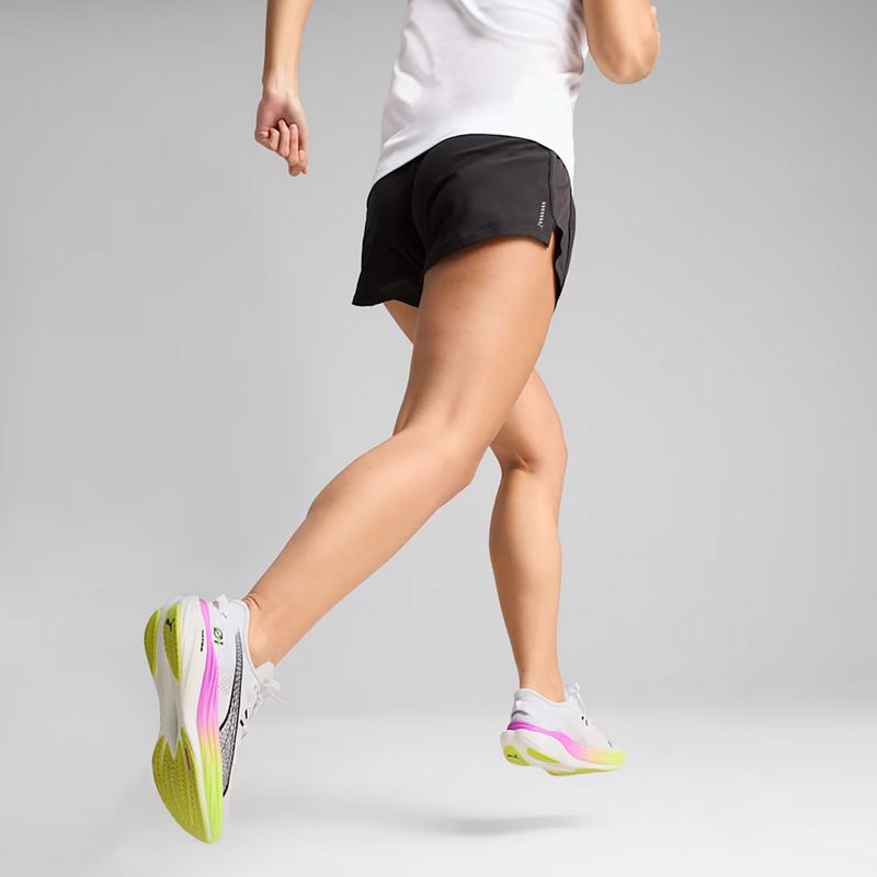 Dámské běžecké šortky PUMA Run Velocity 3" puma black 5