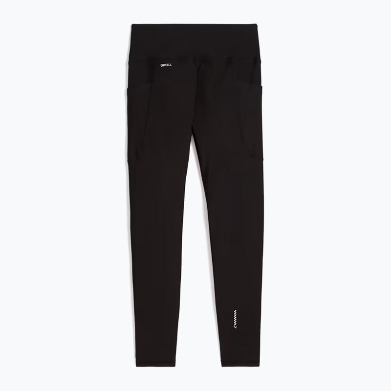 Dámské běžecké legíny PUMA Run Velocity FL puma black 2
