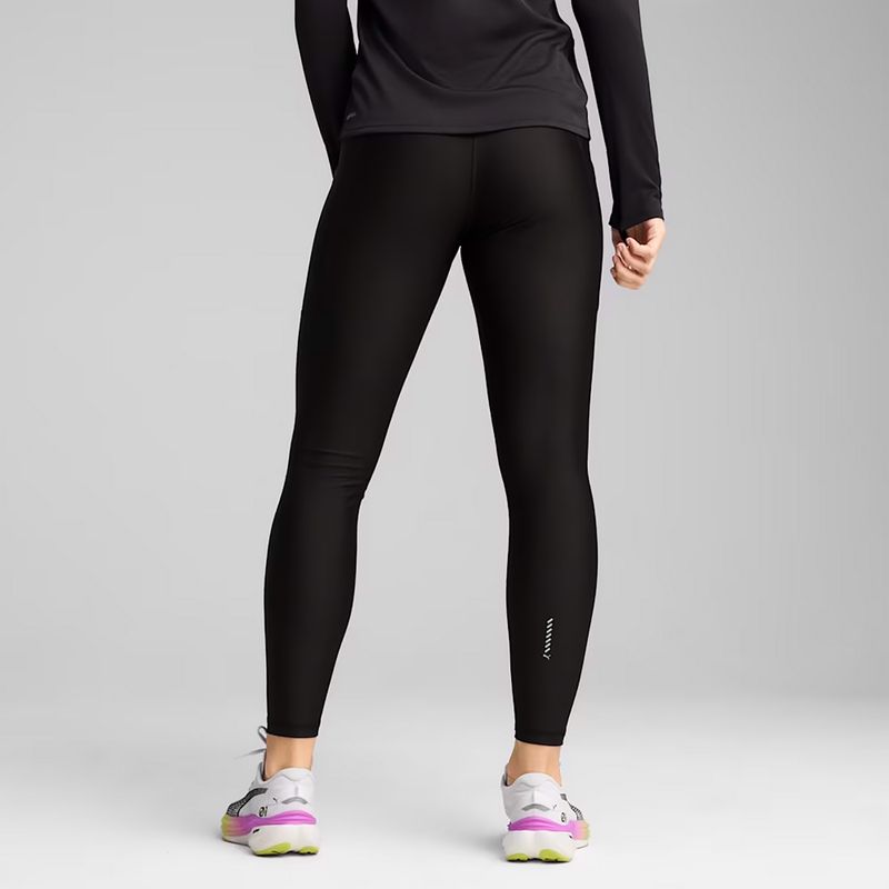 Dámské běžecké legíny PUMA Run Velocity FL puma black 5