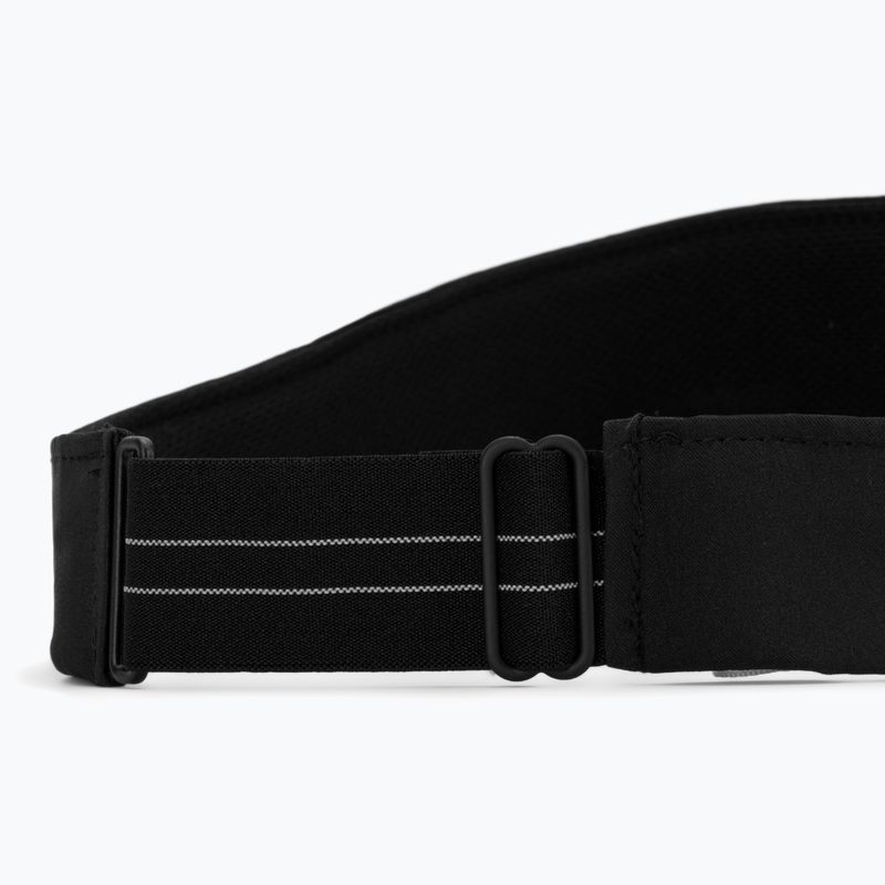 Běžecký kšilt PUMA Running Visor puma black 4