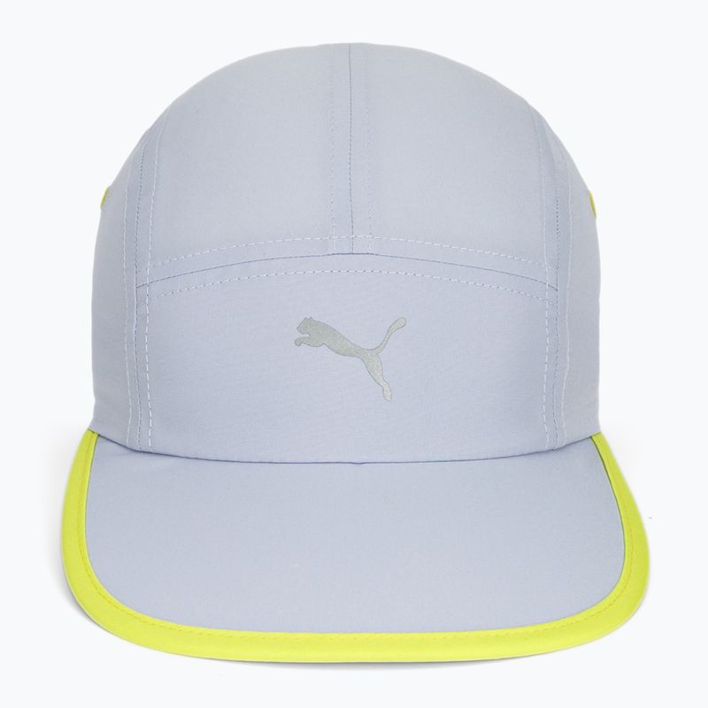 Kšiltovka  PUMA ESS Running 5 Panel cool weather 2