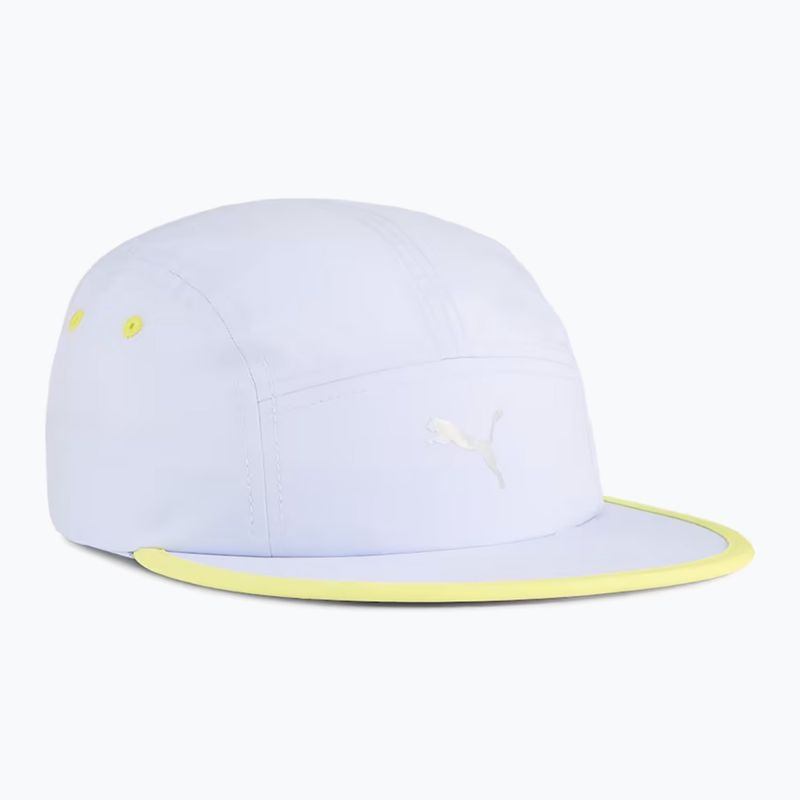 Kšiltovka  PUMA ESS Running 5 Panel cool weather