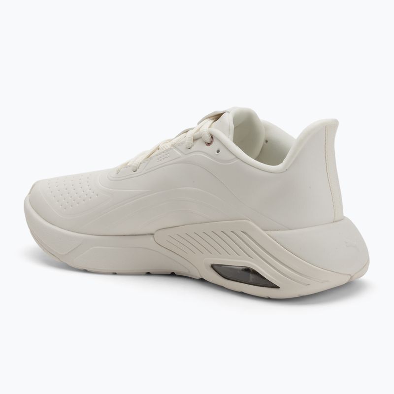Dámské běžecké boty PUMA X-Cell Nova CAT SL warm white/puma gold 3