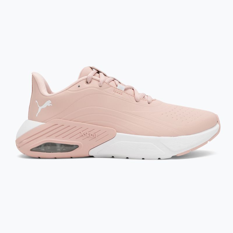 Dámské běžecké boty PUMA X-Cell Nova CAT SL rose quartz/silver mist 2