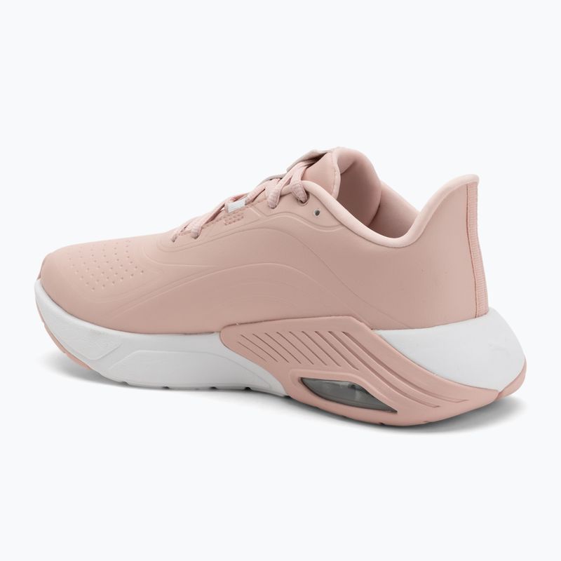 Dámské běžecké boty PUMA X-Cell Nova CAT SL rose quartz/silver mist 3