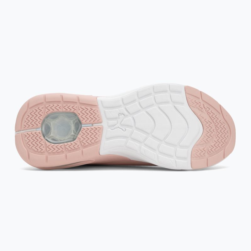 Dámské běžecké boty PUMA X-Cell Nova CAT SL rose quartz/silver mist 4