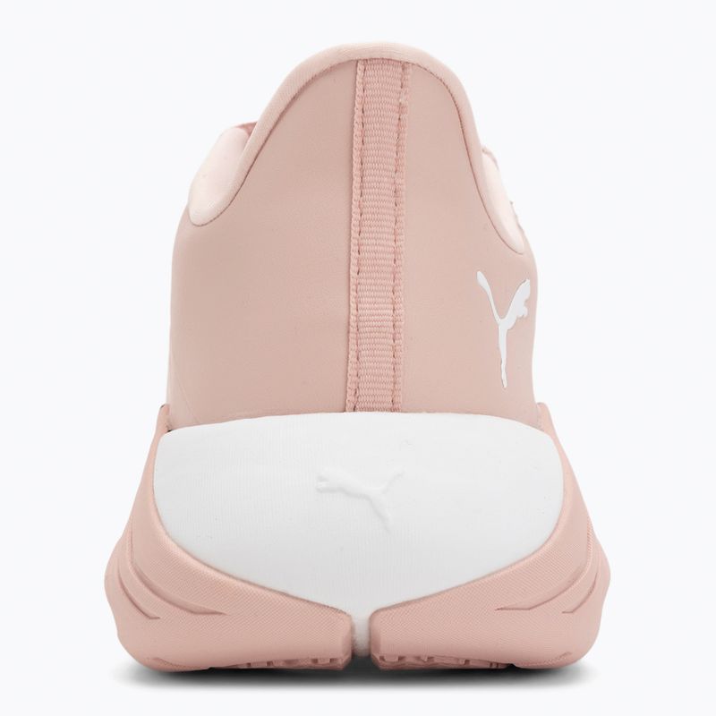 Dámské běžecké boty PUMA X-Cell Nova CAT SL rose quartz/silver mist 6