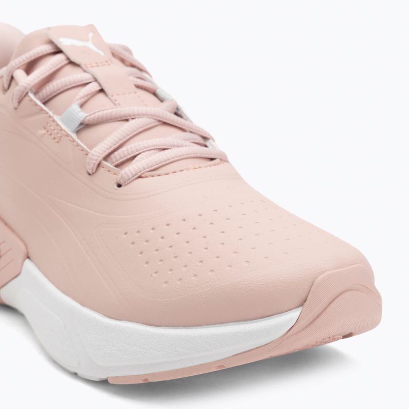 Dámské běžecké boty PUMA X-Cell Nova CAT SL rose quartz/silver mist 7