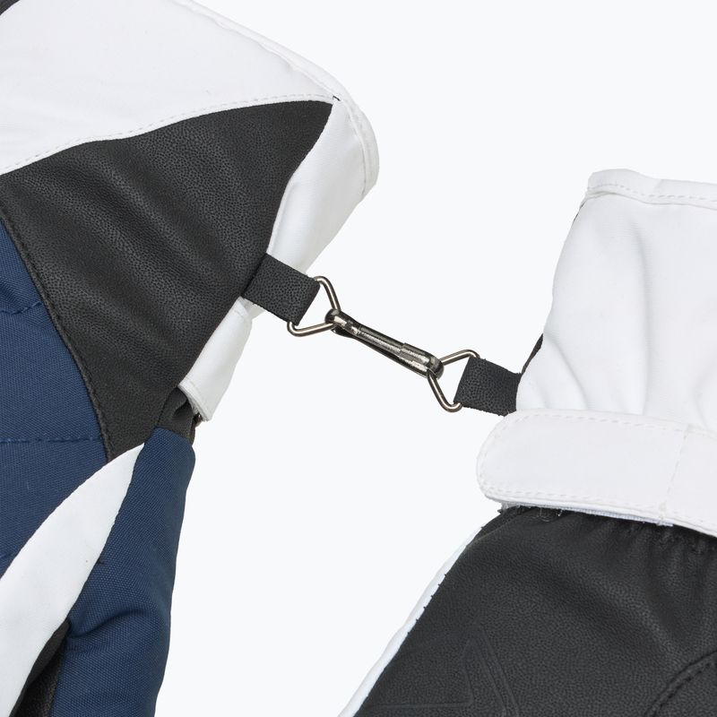 Dámské lyžařské rukavice  ZIENER Kamea GTX dark navy 5