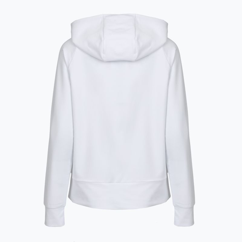 Dámská mikina BOGNER FIRE+ICE Nala white 2