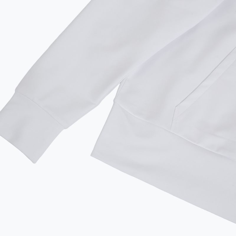 Dámská mikina BOGNER FIRE+ICE Nala white 4