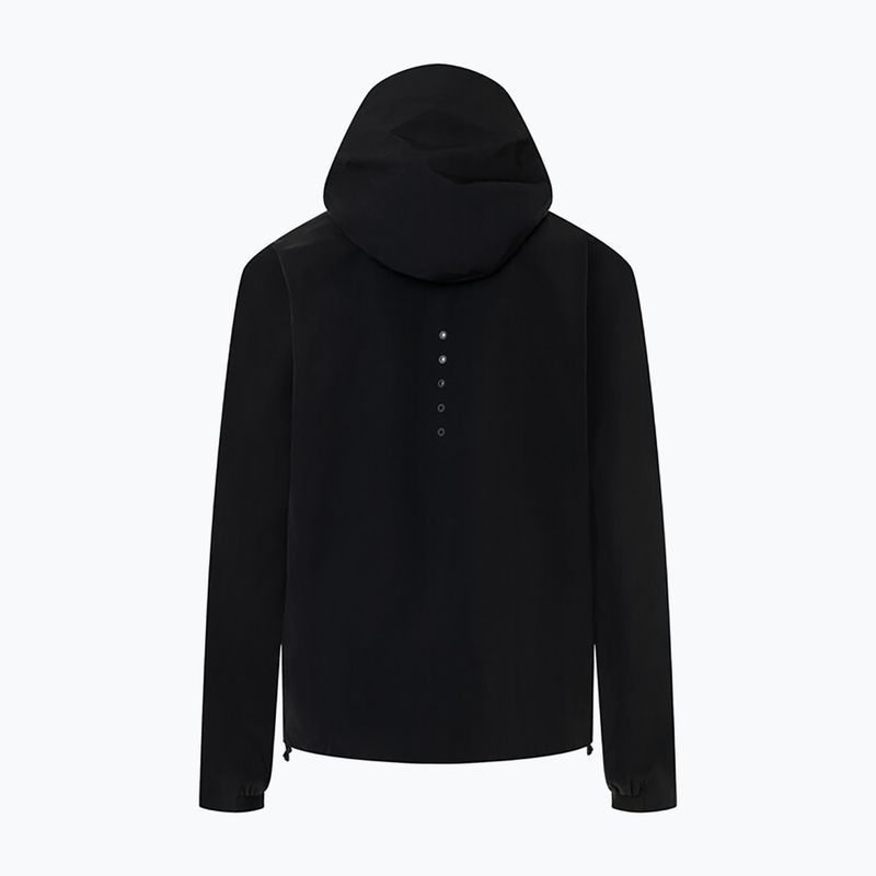 Pánská lyžařská bunda BOGNER FIRE+ICE Vilmar black 2