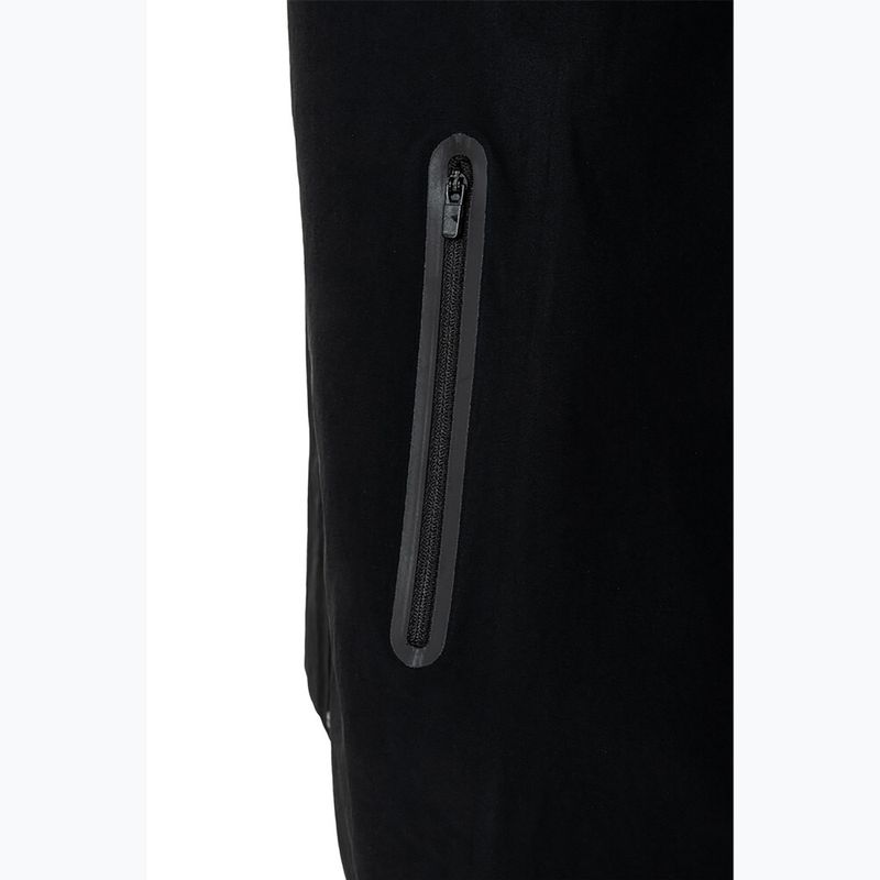 Pánská lyžařská bunda BOGNER FIRE+ICE Vilmar black 3