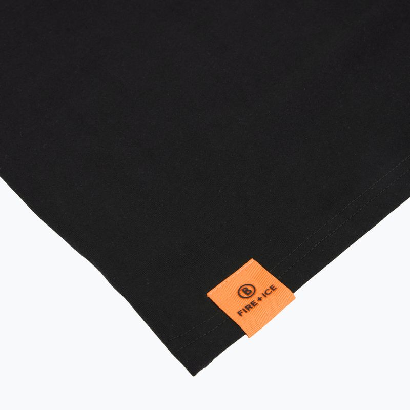 Pánské tričko BOGNER FIRE+ICE Mick3 black 4