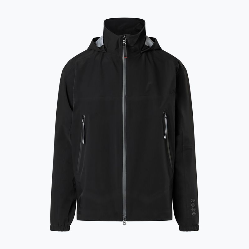 Pánská lyžařská bunda BOGNER FIRE+ICE Jupp-T black