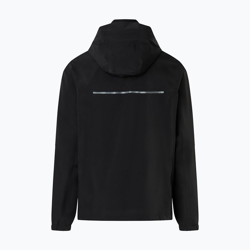 Pánská lyžařská bunda BOGNER FIRE+ICE Jupp-T black 2
