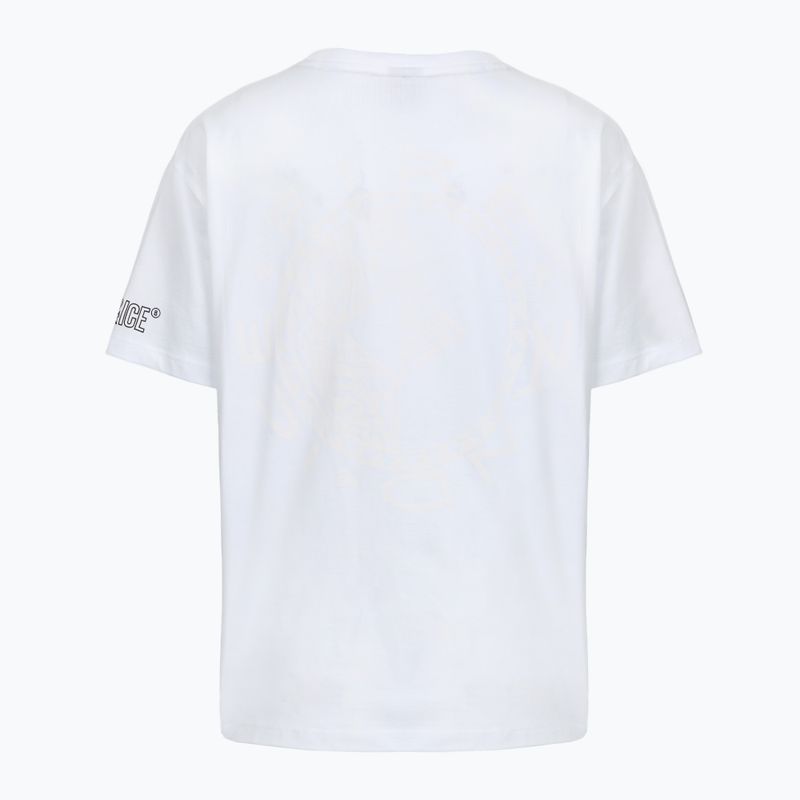 Dámské tričko  BOGNER FIRE+ICE Cara white 2