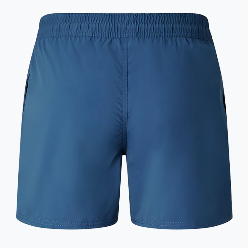 Pánské koupací šortky BOGNER FIRE+ICE Nelson2 ink blue 2