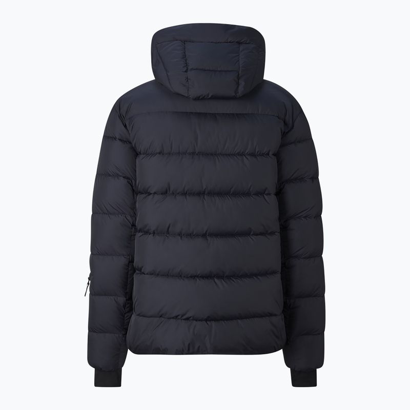 Pánská lyžařská bunda BOGNER FIRE+ICE Luka3 deepest navy 2