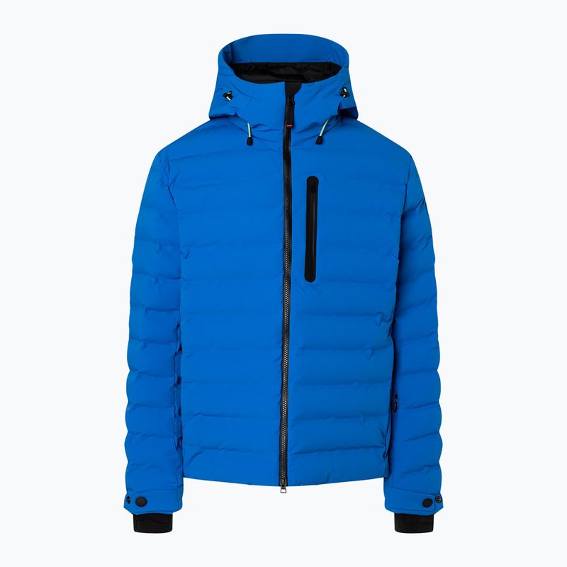 Pánská lyžařská bunda BOGNER FIRE+ICE York lapis blue