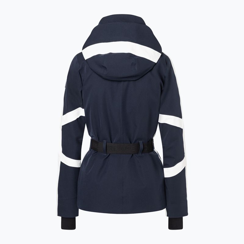 Dámská lyžařská bunda BOGNER FIRE+ICE Moia 2 deepest navy 2