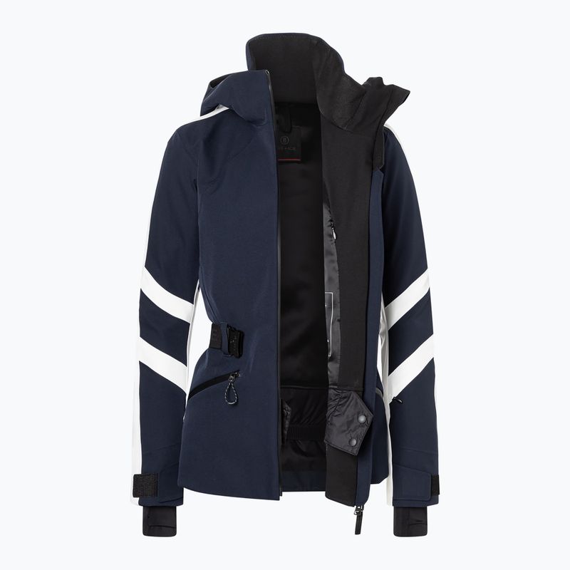 Dámská lyžařská bunda BOGNER FIRE+ICE Moia 2 deepest navy 3