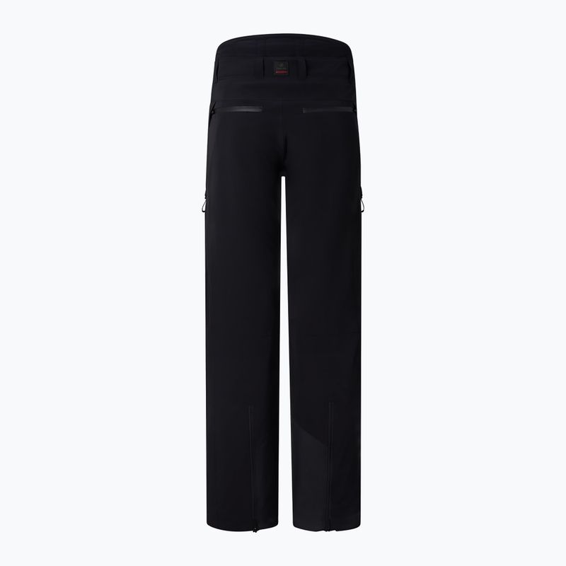 Pánské lyžařské kalhoty BOGNER FIRE+ICE Nic-T black 2