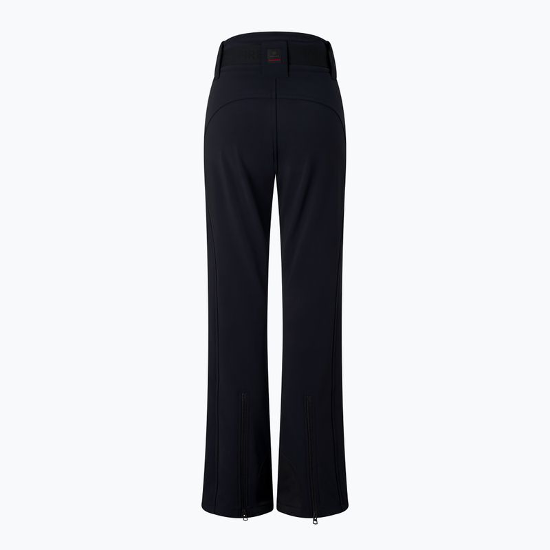 Dámské lyžařské kalhoty BOGNER FIRE+ICE Zula2 black 2