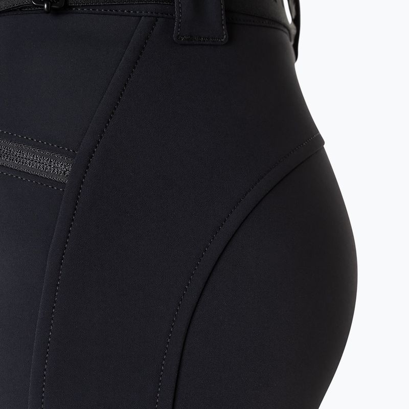 Dámské lyžařské kalhoty BOGNER FIRE+ICE Zula2 black 3