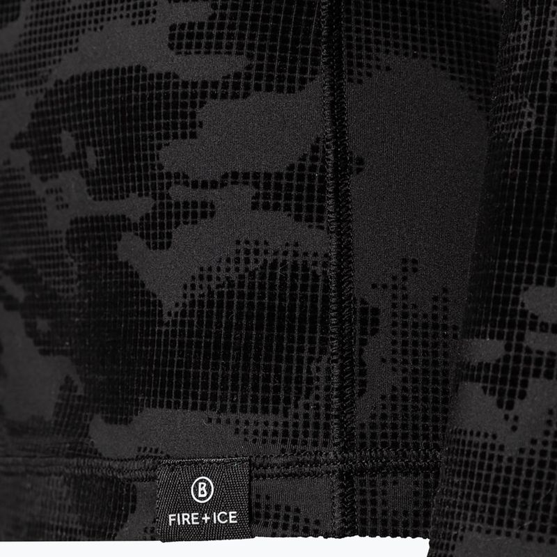 Dámská termo mikina Bogner Fire+Ice Margo 2 black 3