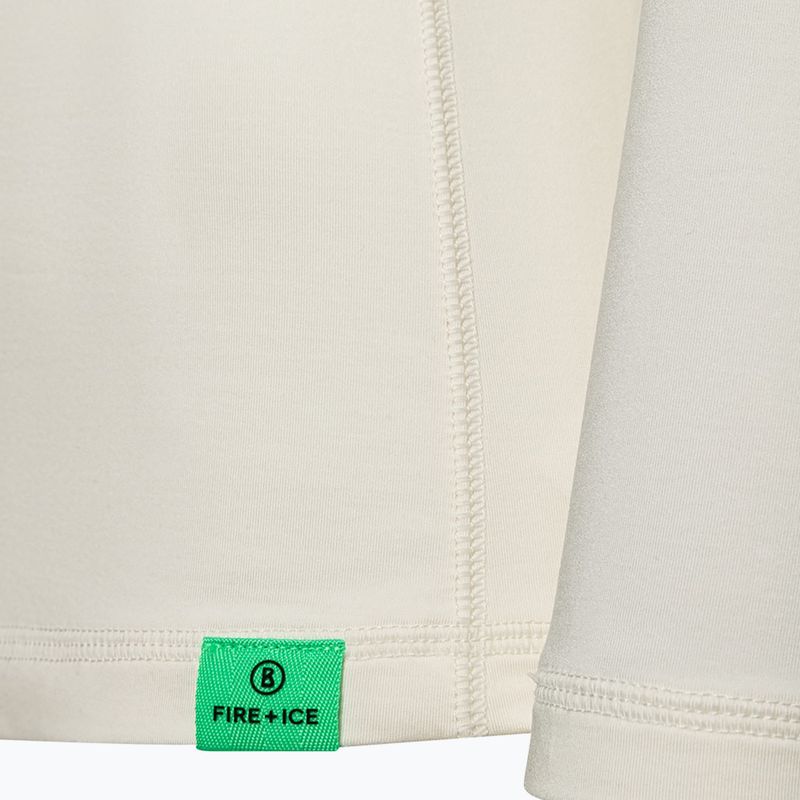 Dámská termo mikina Bogner Fire+Ice Margo 2 sugar 3