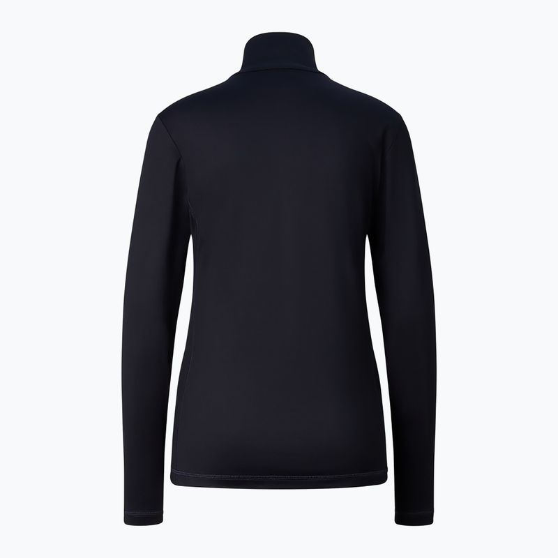 Dámská termo mikina Bogner Fire+Ice Margo 2 deepest navy 2