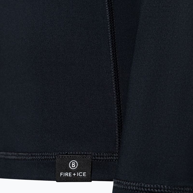 Dámská termo mikina Bogner Fire+Ice Margo 2 deepest navy 3
