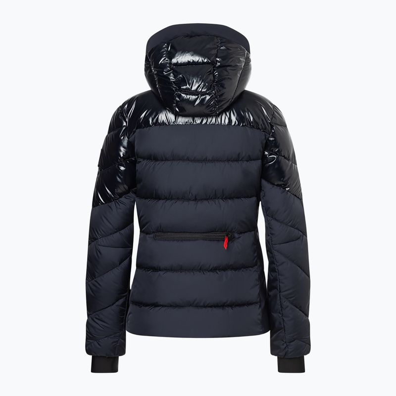 Dámská lyžařská bunda BOGNER FIRE+ICE Tavie deepest navy 2