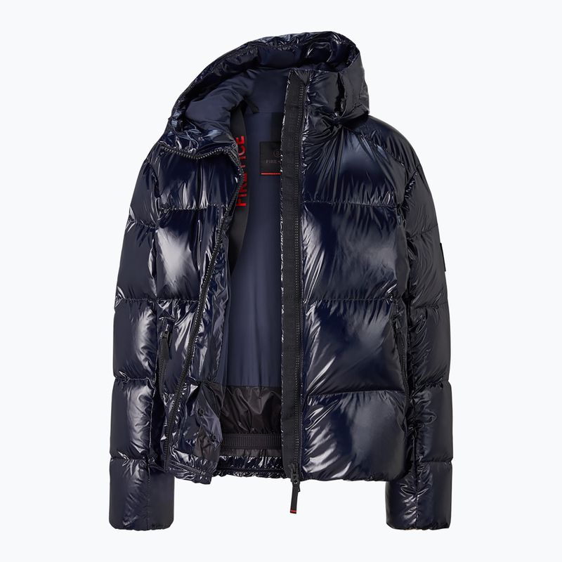 Dámská lyžařská bunda BOGNER FIRE+ICE Vally2-D deepest navy 3